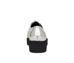 Women's Nine West Resttin Oxfords
