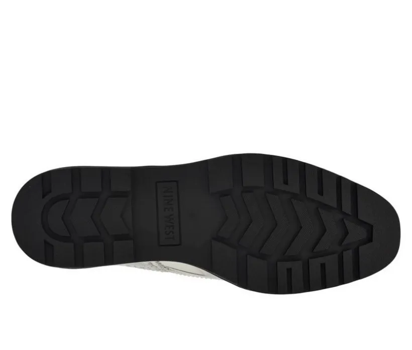 Women's Nine West Resttin Oxfords