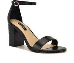 Women's Nine West Toniann Dress Sandals