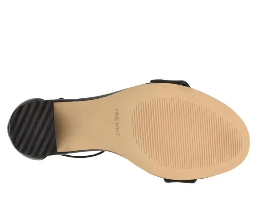 Women's Nine West Toniann Dress Sandals
