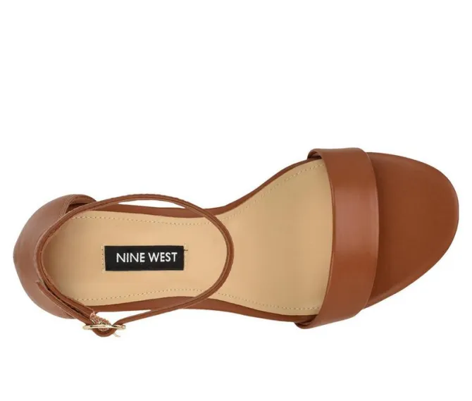 Women's Nine West Toniann Dress Sandals