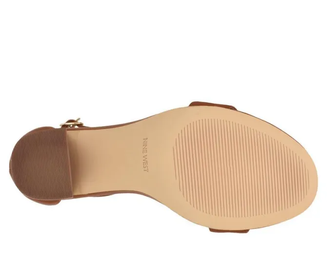 Women's Nine West Toniann Dress Sandals