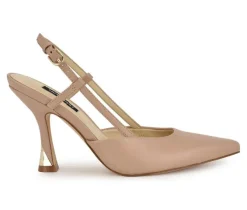 Women's Nine West Vassa Pumps