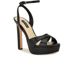 Women's Nine West Wilda Dress Sandals