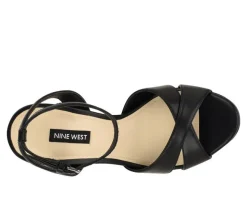 Women's Nine West Wilda Dress Sandals