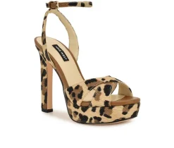 Women's Nine West Wilda Dress Sandals