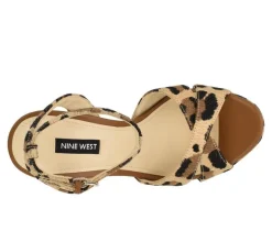 Women's Nine West Wilda Dress Sandals