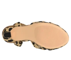 Women's Nine West Wilda Dress Sandals
