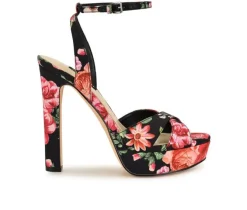 Women's Nine West Wilda Dress Sandals