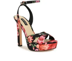 Women's Nine West Wilda Dress Sandals