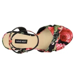 Women's Nine West Wilda Dress Sandals