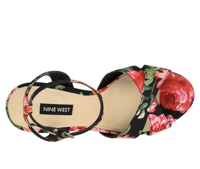 Women's Nine West Wilda Dress Sandals
