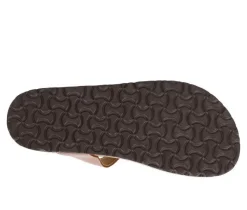Women's Northside Dina Footbed Sandals