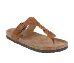 Women's Northside Dina Footbed Sandals