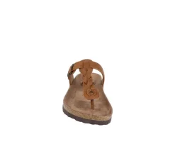 Women's Northside Dina Footbed Sandals