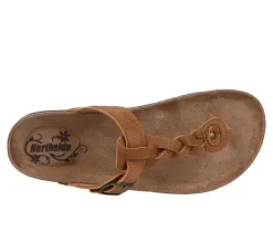 Women's Northside Dina Footbed Sandals