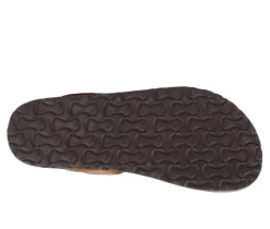 Women's Northside Dina Footbed Sandals