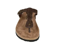 Women's Northside Dina Footbed Sandals
