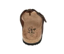 Women's Northside Dina Footbed Sandals
