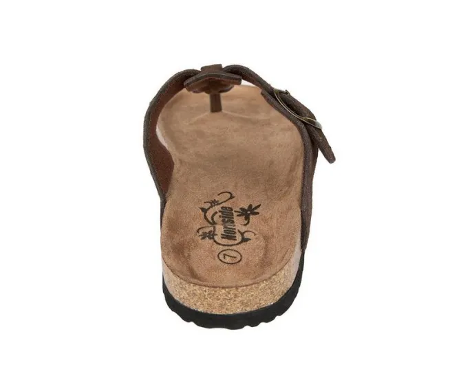 Women's Northside Dina Footbed Sandals