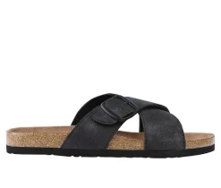 Women's Northside Lana Footbed Sandals