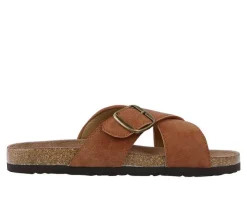 Women's Northside Lana Footbed Sandals