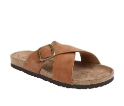 Women's Northside Lana Footbed Sandals
