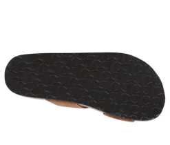 Women's Northside Lana Footbed Sandals