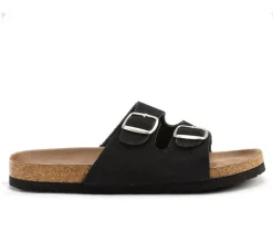 Women's Northside Mariani Footbed Sandals