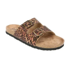 Women's Northside Mariani Footbed Sandals