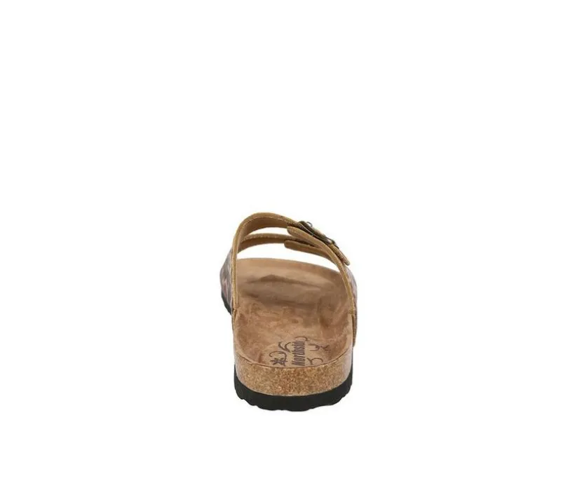 Women's Northside Mariani Footbed Sandals