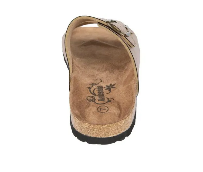 Women's Northside Mariani Footbed Sandals