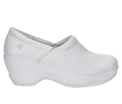 Women's Nurse Mates Bryar Slip-Resistant Clogs