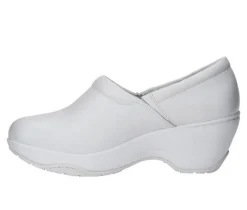 Women's Nurse Mates Bryar Slip-Resistant Clogs