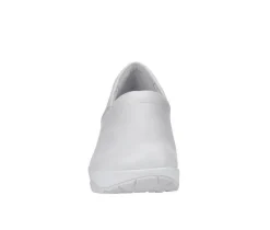 Women's Nurse Mates Bryar Slip-Resistant Clogs