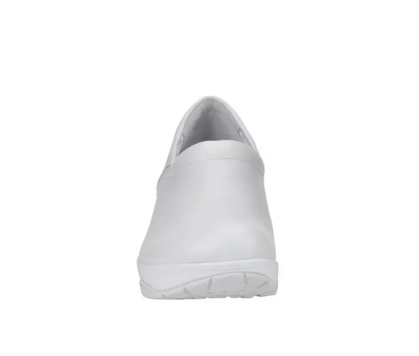 Women's Nurse Mates Bryar Slip-Resistant Clogs