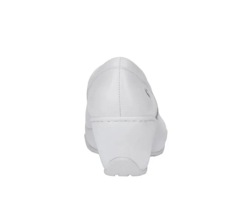 Women's Nurse Mates Bryar Slip-Resistant Clogs