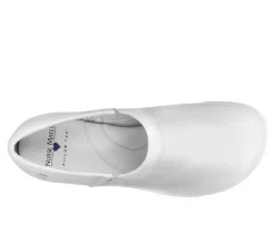 Women's Nurse Mates Bryar Slip-Resistant Clogs