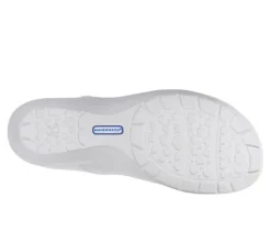 Women's Nurse Mates Bryar Slip-Resistant Clogs