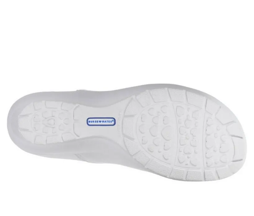 Women's Nurse Mates Bryar Slip-Resistant Clogs