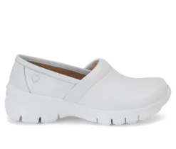 Women's Nurse Mates Libby Slip-Resistant Clogs