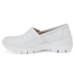 Women's Nurse Mates Libby Slip-Resistant Clogs