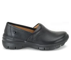 Women's Nurse Mates Libby Slip-Resistant Clogs