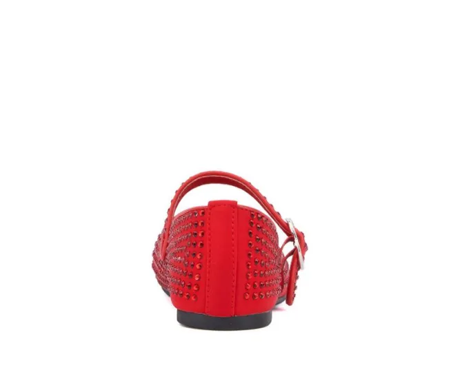 Women's Olivia Miller Dawn Mary Jane Flats