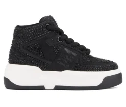 Women's Olivia Miller Lamia High Top Sneakers