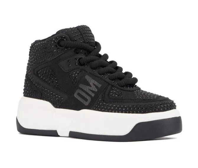 Women's Olivia Miller Lamia High Top Sneakers