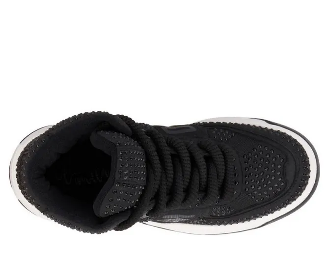 Women's Olivia Miller Lamia High Top Sneakers