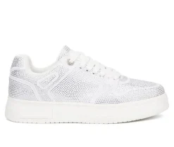 Women's Olivia Miller Sunshine Sneakers
