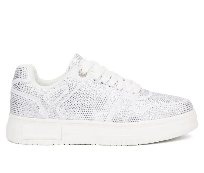 Women's Olivia Miller Sunshine Sneakers