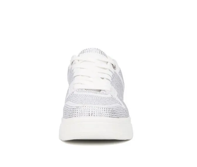 Women's Olivia Miller Sunshine Sneakers
